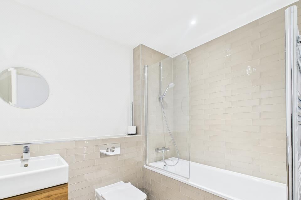 SevenStays Ashford - 2BR Luxury ApartmentsHotel Overview