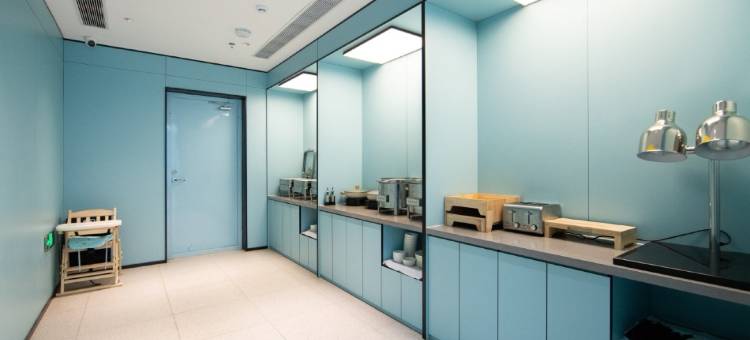 海友酒店(长春吾悦广场店)图片