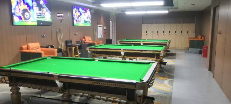 仙桃悦季酒店图片