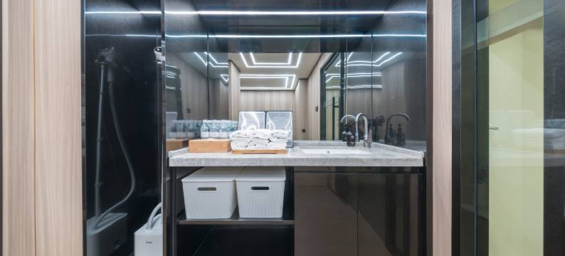 全季酒店(哈尔滨大成街南岗区政府店)图片