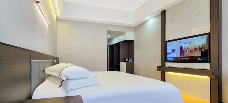 永辉酒店(同心长征西路店)图片