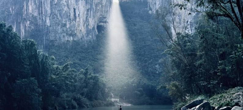 谷莫尼·酒店(安顺西秀新天地古城墙店)图片