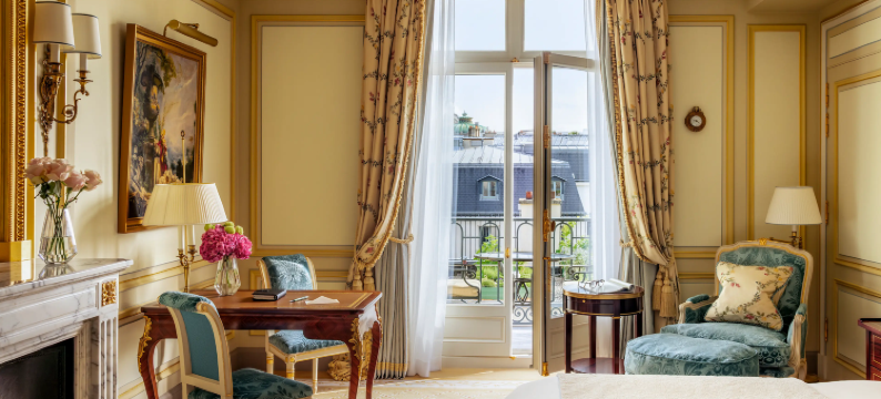 巴黎丽兹酒店(Ritz Paris)图片