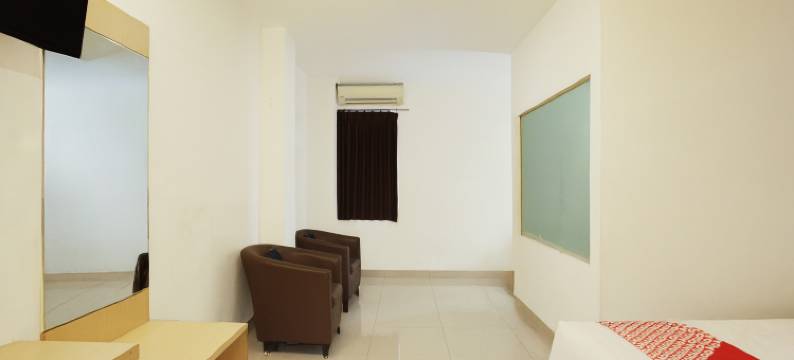 Collection O 巨港靠近巨港英达购物中心(原77智能旅舍)(Collection O Palembang near Palembang Indah Mall formerly Hostel 77 Smart)图片