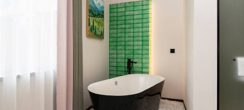 潮景礼居酒店(景德镇陶溪川九集小镇店)图片