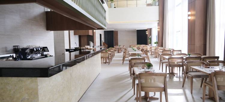 赛达艾巴尔萨酒店(Seda Abreeza Hotel)图片