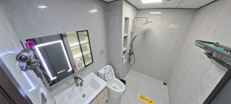 福鼎百丰民宿图片