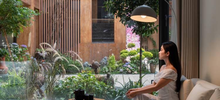 泊锐·云澜Resort Hotel(泸沽湖大落水店)图片