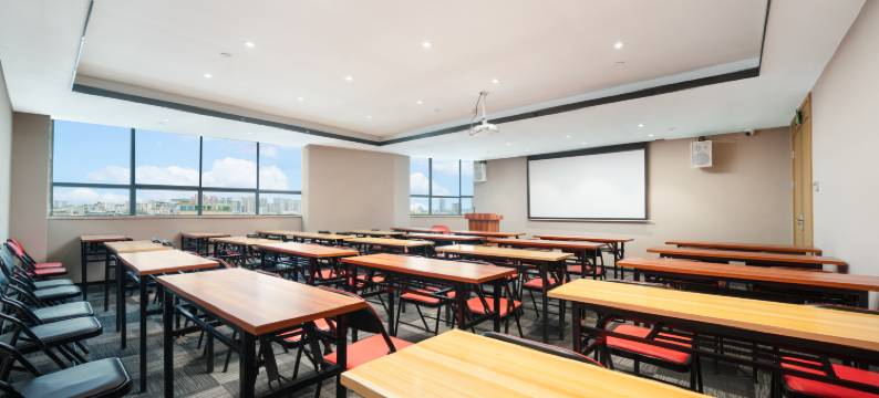 铂兰.Palace酒店(南宁安吉客运地铁站店)图片