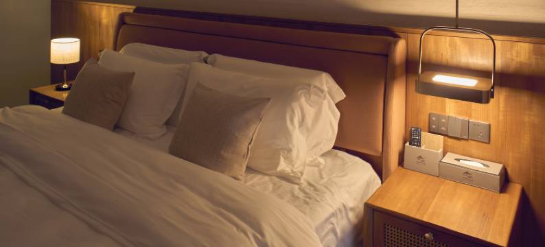 泸沽湖望舒·牧湖酒店图片