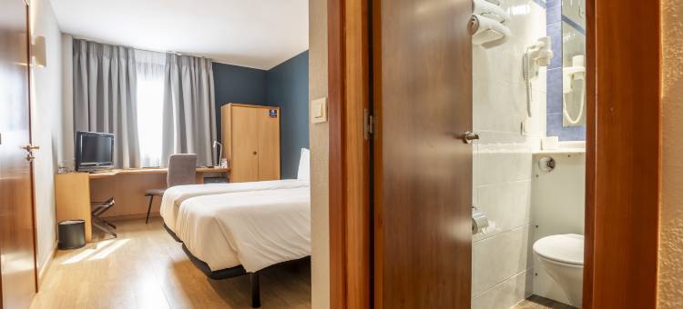 Travelodge Murcia图片