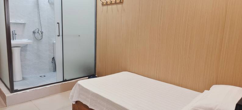 合肥明利宾馆图片