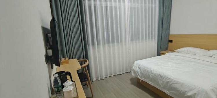 栖虹里民宿图片