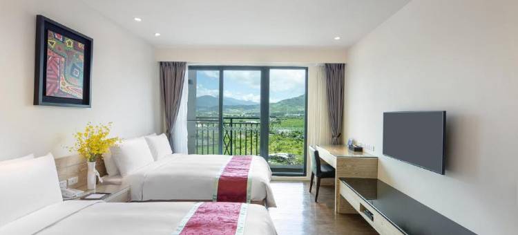 台东娜路弯银河行馆图片