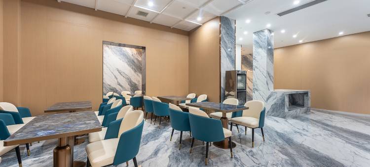 温度酒店WARMFUL图片