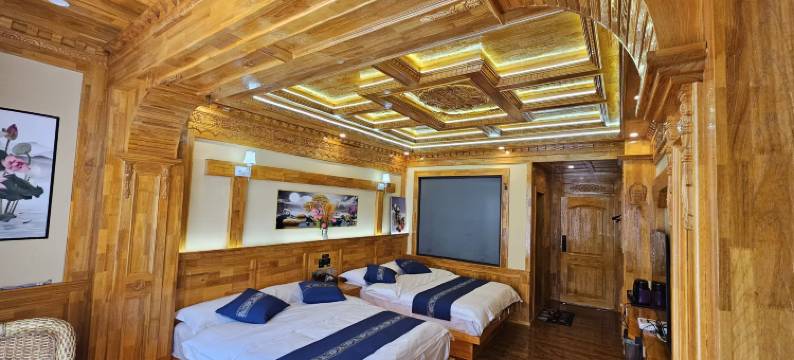 宗巴雅姆宾馆图片