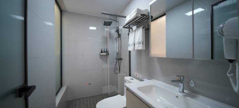 楠溪故事民宿酒店(桂林电子科技大学花江校区)图片