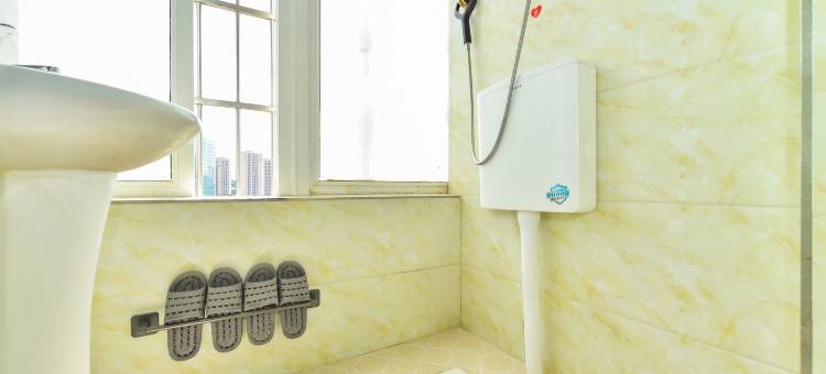 未莱酒店(遵义高铁站店)图片