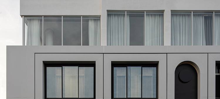 湄洲岛湄屿宿集·佑见民宿(妈祖祖庙店)图片