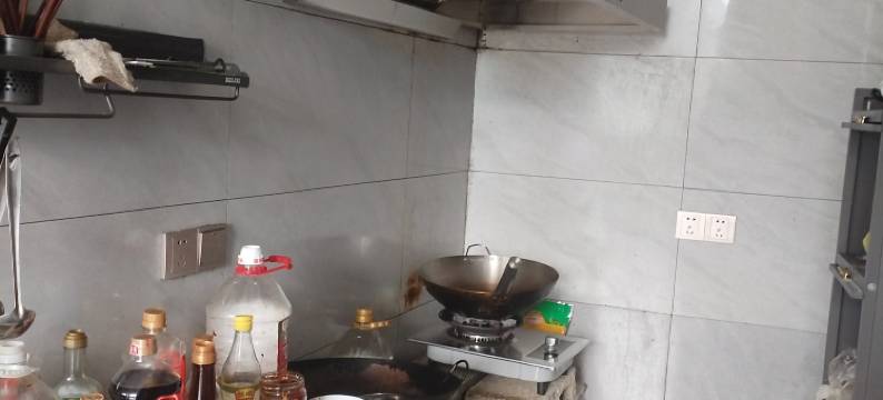 懒人茶庄民宿图片