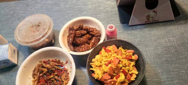 全佳连锁酒店(长沙火车站出站口店)图片