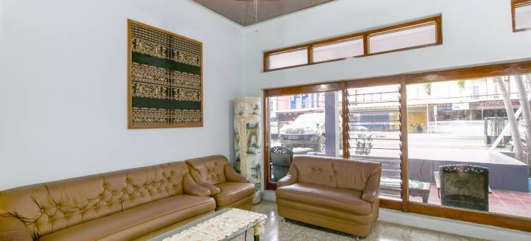 Hotel O Charvita图片