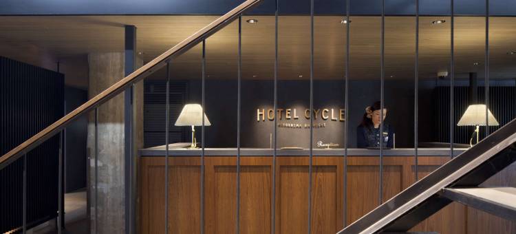 迁安筑家商务酒店图片