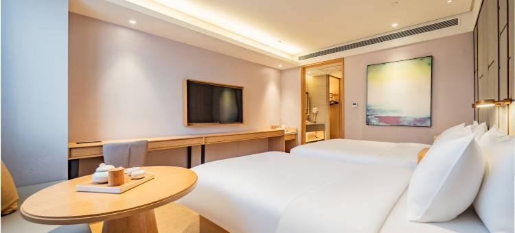 全季酒店(自贡店)图片