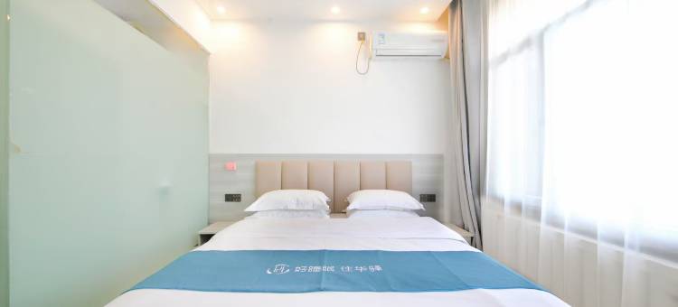 如家旗下华驿酒店(哈尔滨太平国际机场店)图片