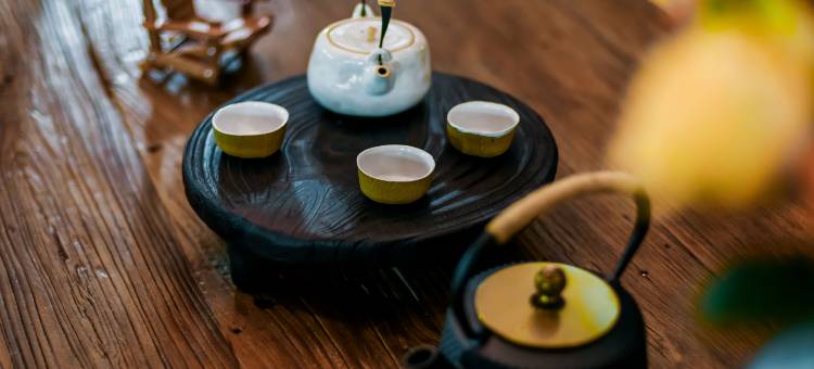 织金比那酒店(古城平远古镇店)图片