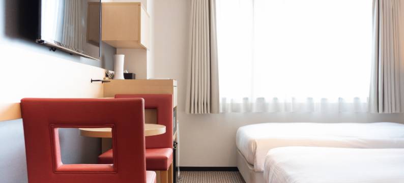 喜织轻旅酒店五条通(KIORI Exec Gojo)图片