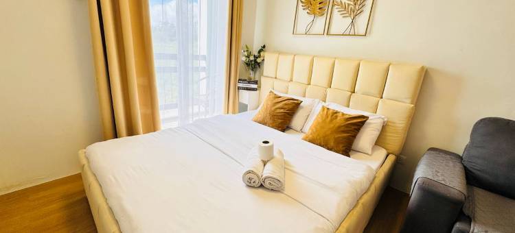 The Luxe Tagaytay by RedDoorz图片