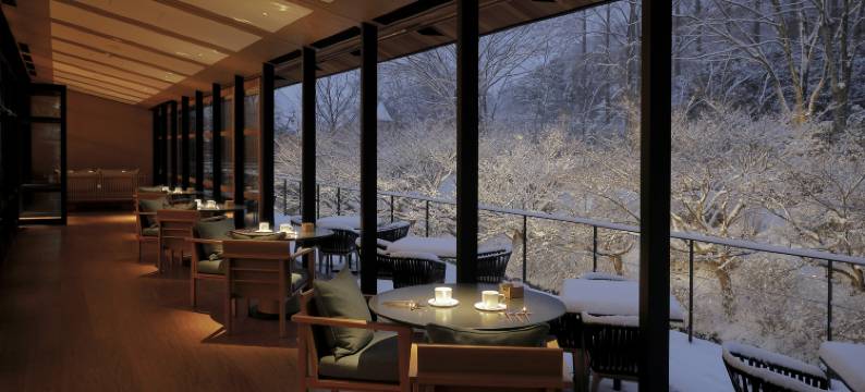 ROKU KYOTO，LXR 酒店及度假村 - 日本京都豪华酒店(ROKU KYOTO, LXR Hotels & Resorts)图片