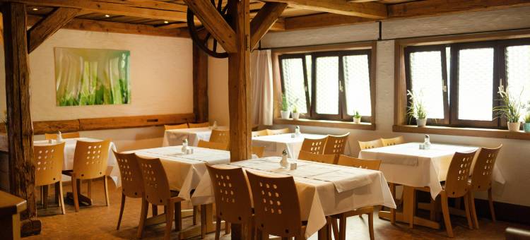 埃尔兰根南部加纳酒店(Garner Hotel Erlangen SÜD)图片