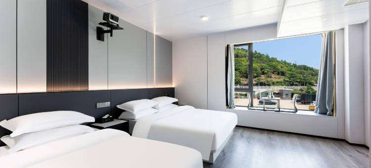 花筑·嵊泗东桉里美宿(南长涂沙滩店)图片