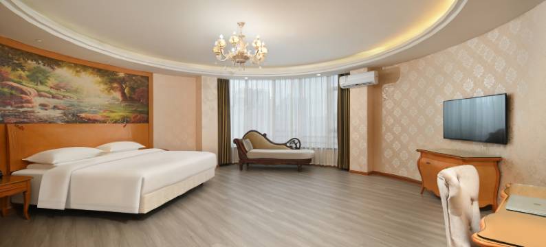 联达国际酒店(龙岗盛平地铁站店)图片