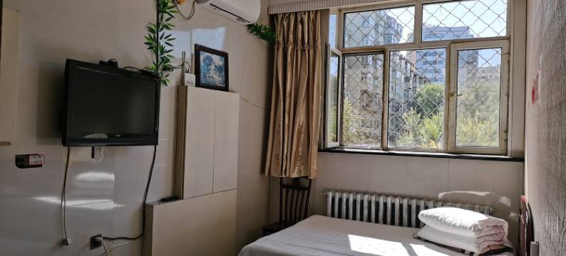 鹤岗鑫美源旅店图片