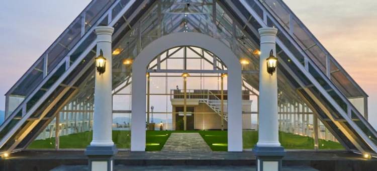 邦加山Horison郁金香度假村(Horison Resort Tulip Puncak)图片