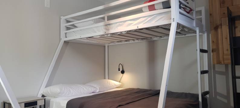 托斯卡纳岭卡尔加里西旅馆(Tuscan Ridge Guesthouse Calgary West)图片