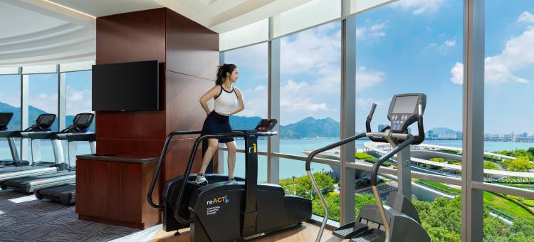 温州香格里拉大酒店图片