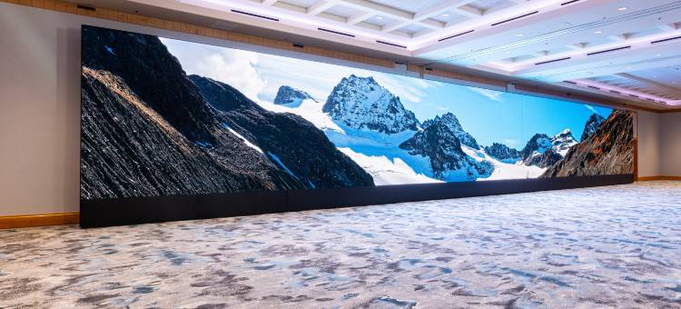 温哥华碧湾威斯汀酒店(The Westin Bayshore, Vancouver)图片