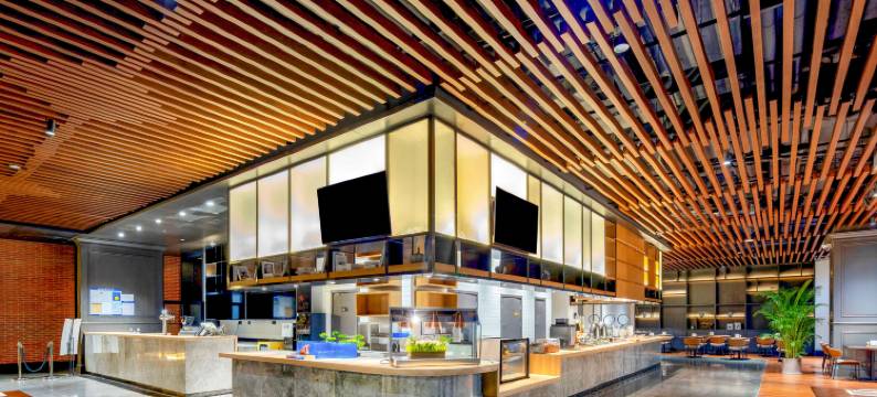 美豪丽致酒店(上海虹桥国展中心店)图片