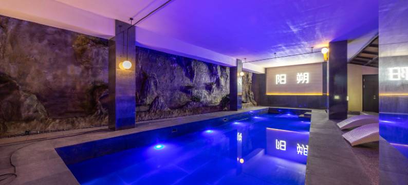 从前慢庭院度假酒店(阳朔西街漓江店)图片