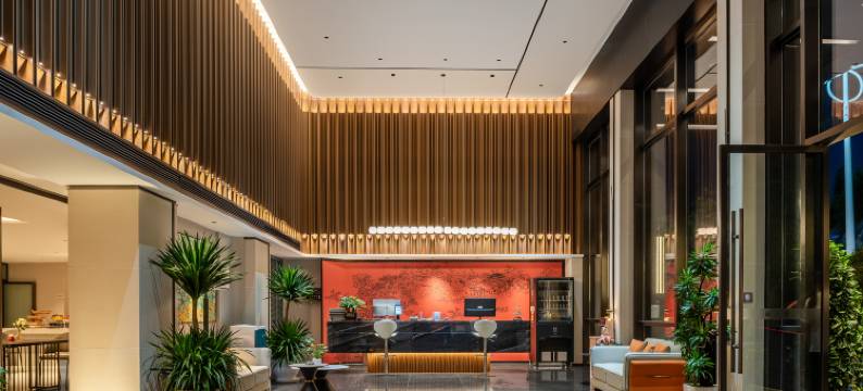 观澜云栖酒店(黄果树景区店)图片