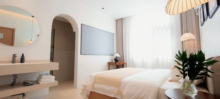 川舍里｜Chuan Abode ·设计师美宿(景德镇陶溪川文创街区店)图片