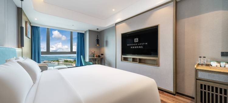 美豪丽致酒店(湛江金沙湾旗舰店)图片