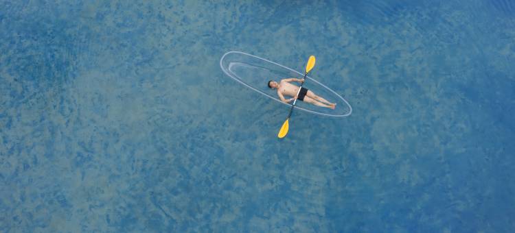 木林森·云上坐望温泉民宿图片