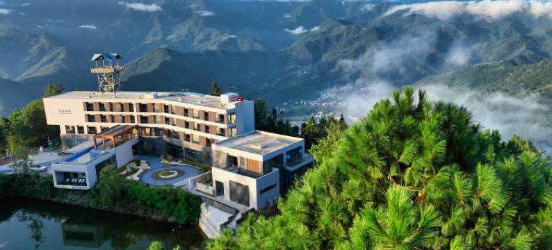 平武龙恩客栈图片