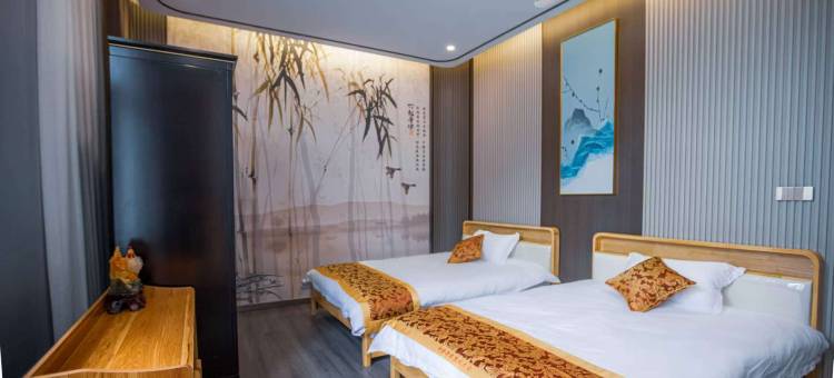 聚康阁民宿图片