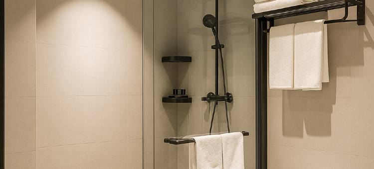 景德镇·清欢屿舍┃CINECAY落日隅安设计师民宿(陶溪川创意广场店)图片